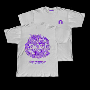 DOJO TEE - SEASON 23